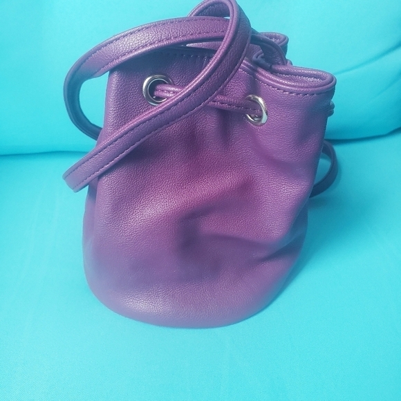 Kenzo Parfums Mini Bucket Bag - Picture 6 of 14